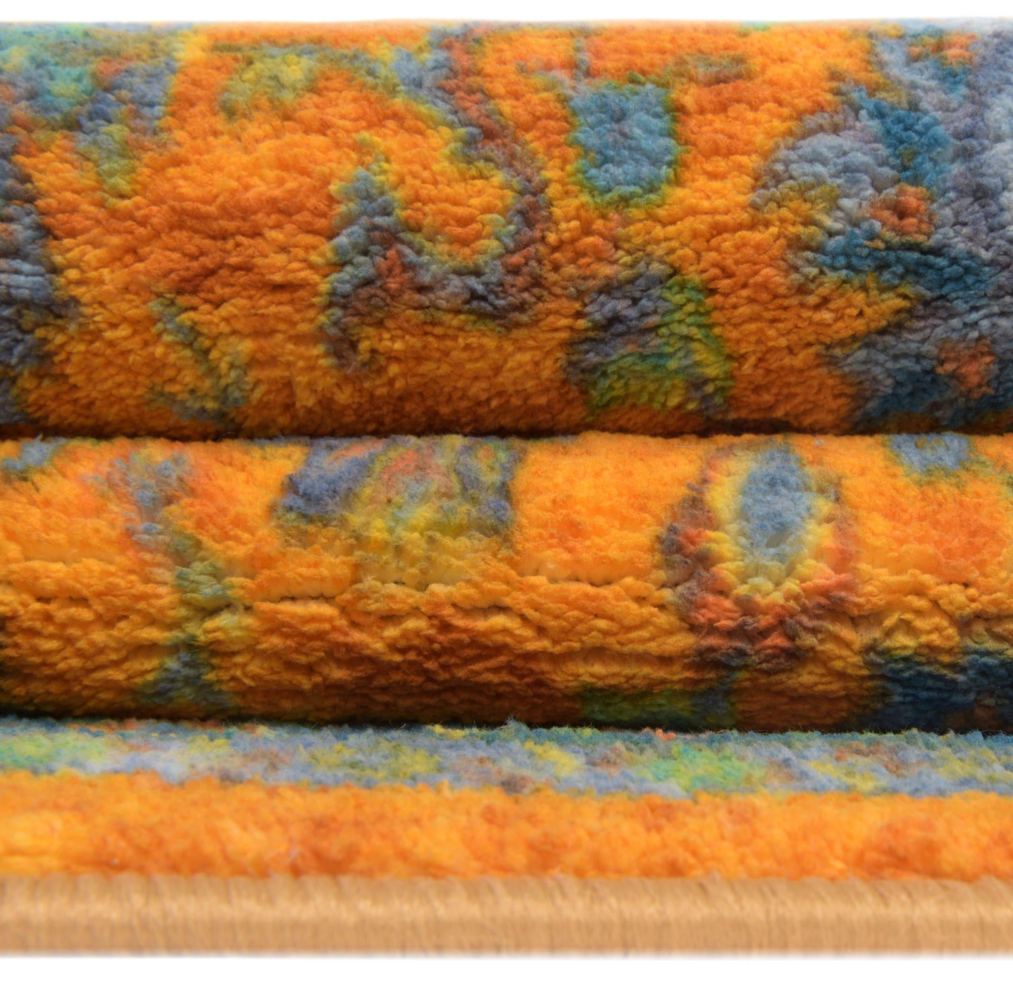 2' 7 x 13' Medina Runner Rug