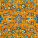 Rug Sunshine Yellow Swatch link