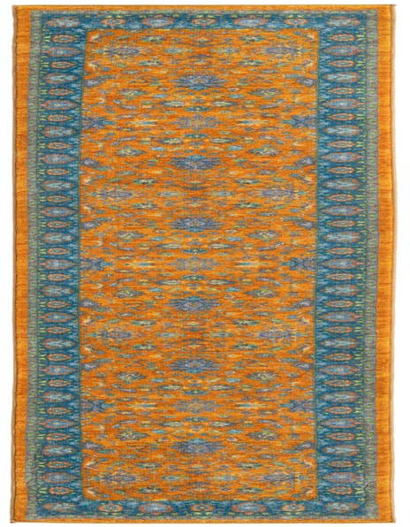 Detail image of 2' 2 x 10' Medina Runner Rug