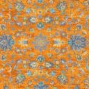 Rug Sunshine Yellow Swatch link