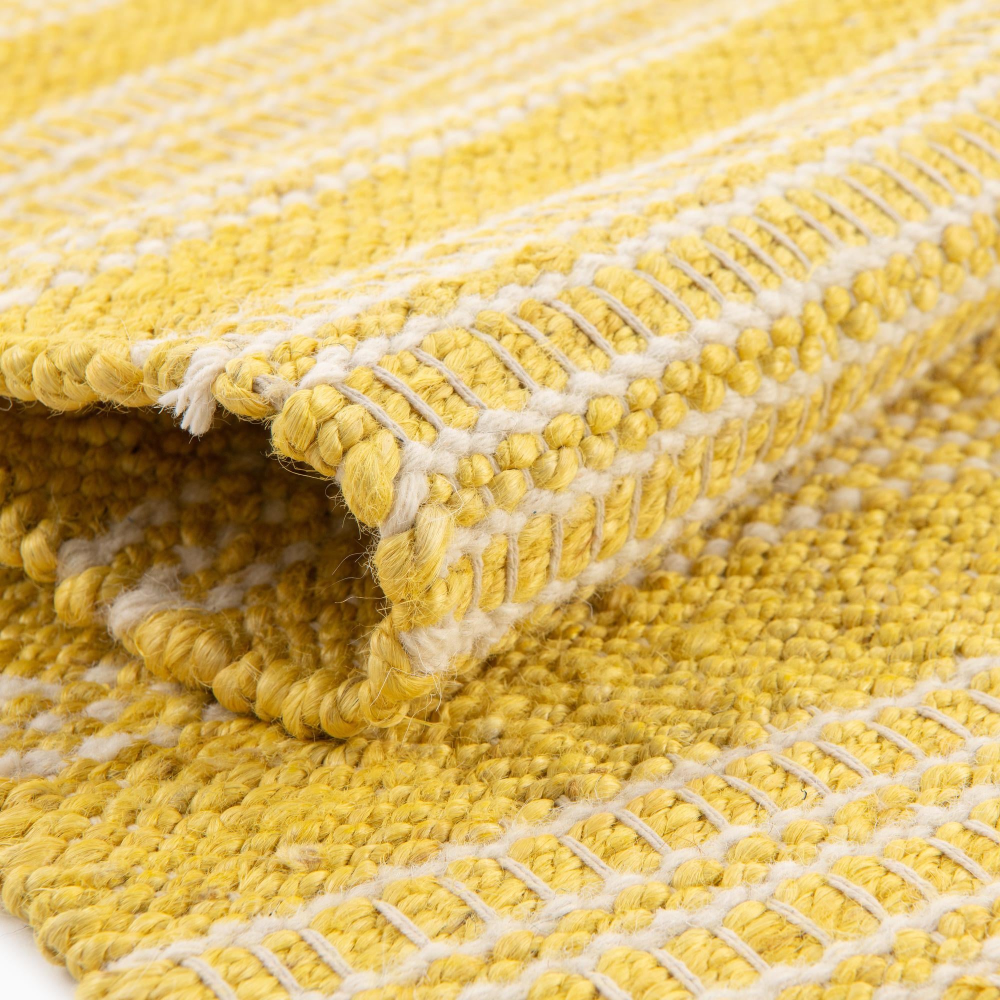 10' x 10' Hand Woven Lariat Square Rug
