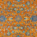 Rug Sunshine Yellow Swatch link