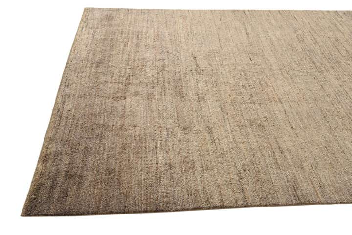 6' 5 x 11' 5 Hand Knotted Kashkuli Gabbeh Wool Rug