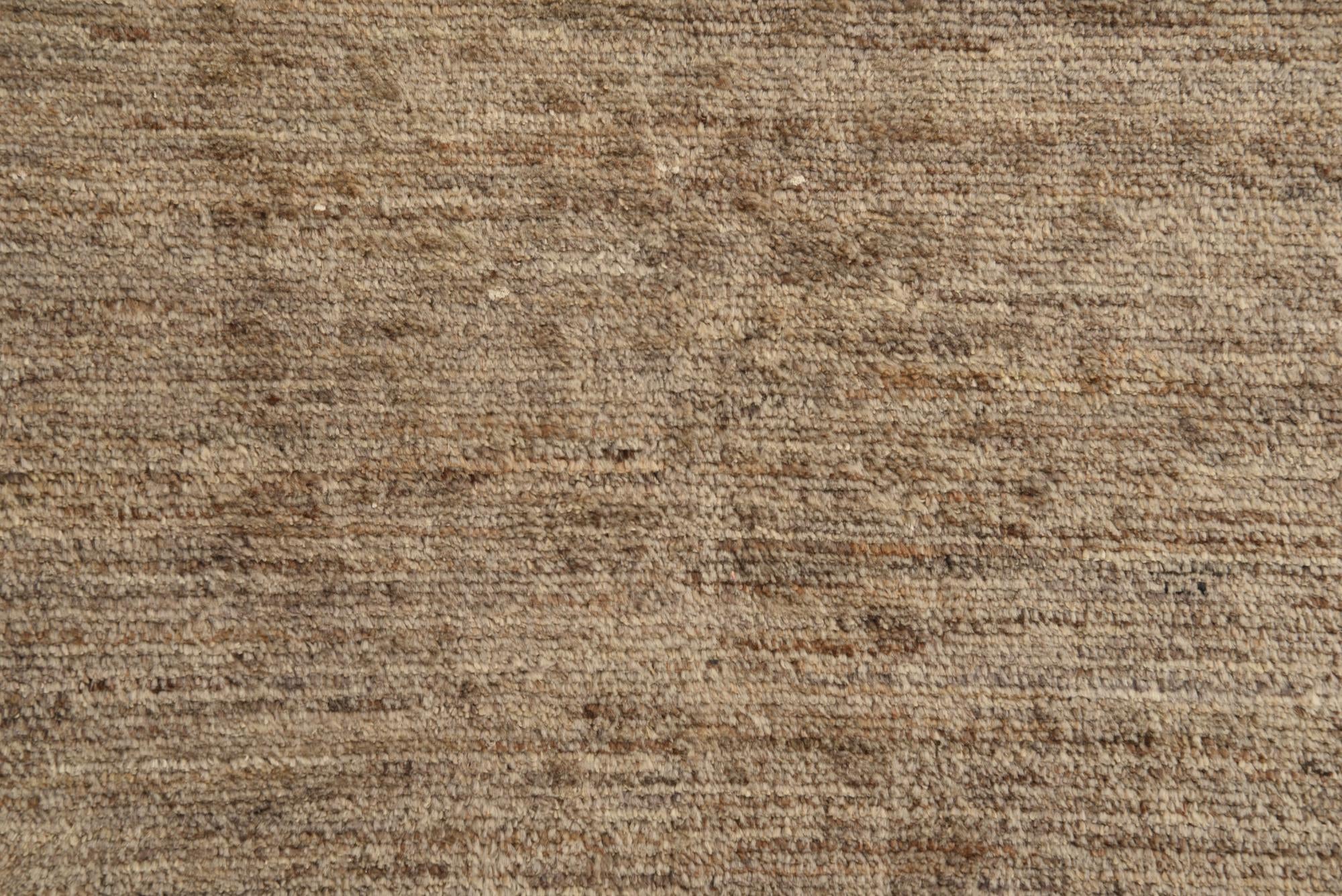 6' 5 x 11' 5 Hand Knotted Kashkuli Gabbeh Wool Rug