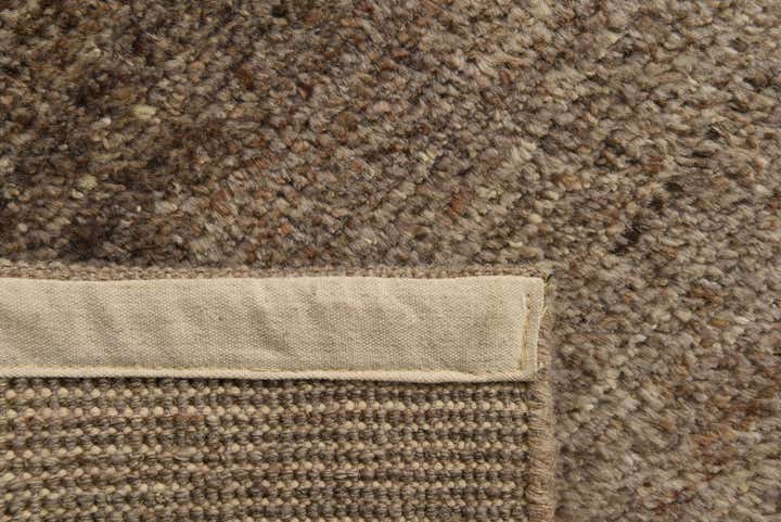 6' 5 x 11' 5 Hand Knotted Kashkuli Gabbeh Wool Rug