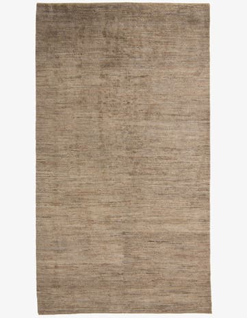 6' 5 x 11' 5 Hand Knotted Kashkuli Gabbeh Wool Rug