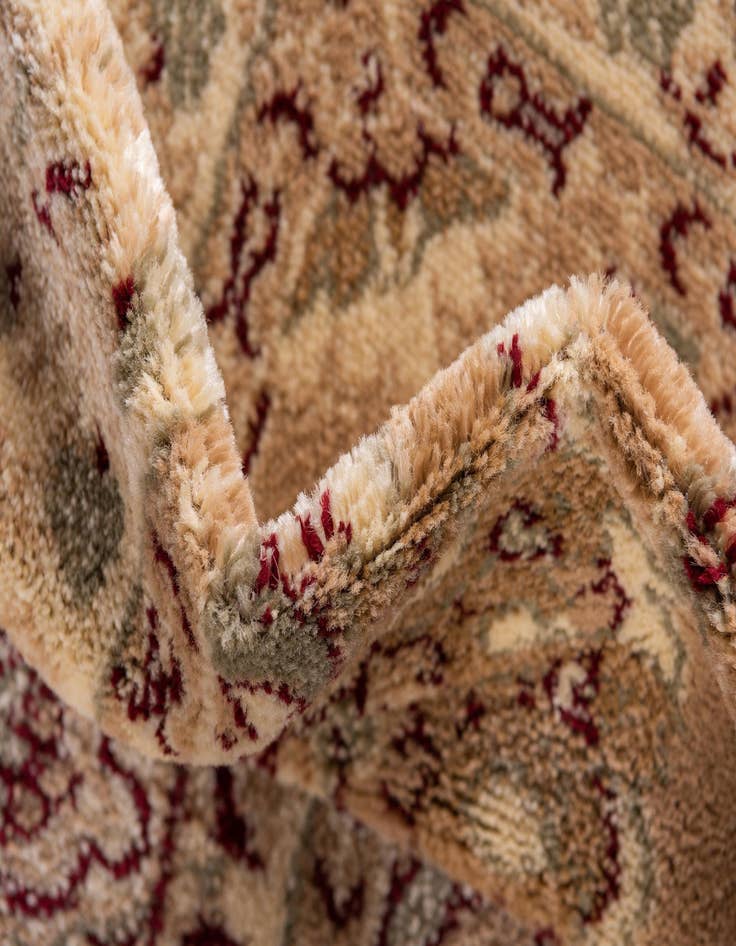 Detail image of 7' x 10' Aditi Rug