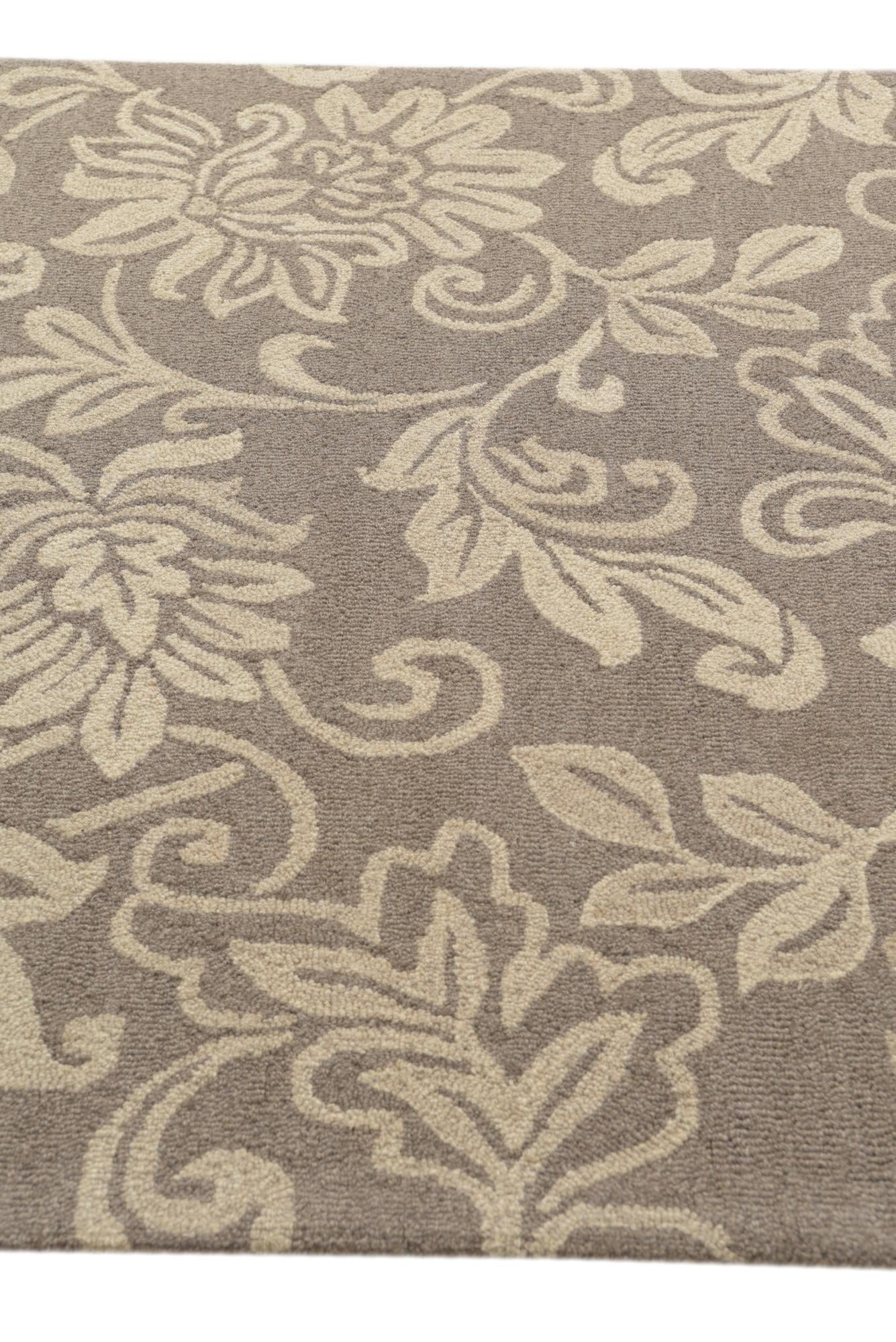 5' 1 x 8' 1 Agra Wool Rug