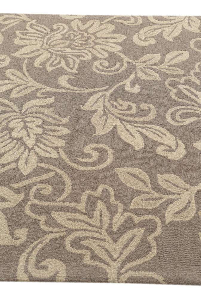 5' 1 x 8' 1 Agra Wool Rug
