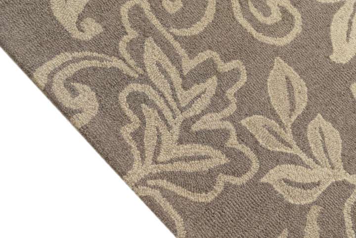 5' 1 x 8' 1 Agra Wool Rug