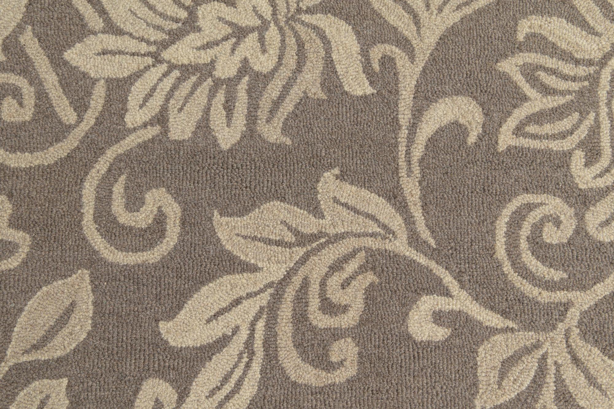 5' 1 x 8' 1 Agra Wool Rug