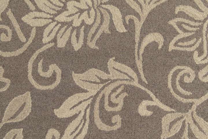 5' 1 x 8' 1 Agra Wool Rug