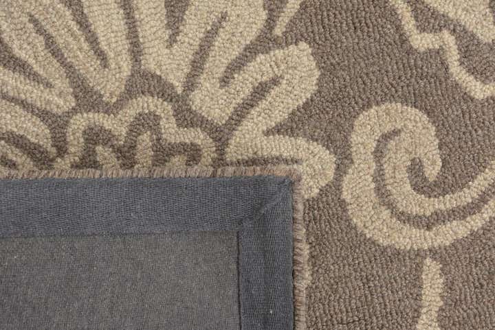 5' 1 x 8' 1 Agra Wool Rug