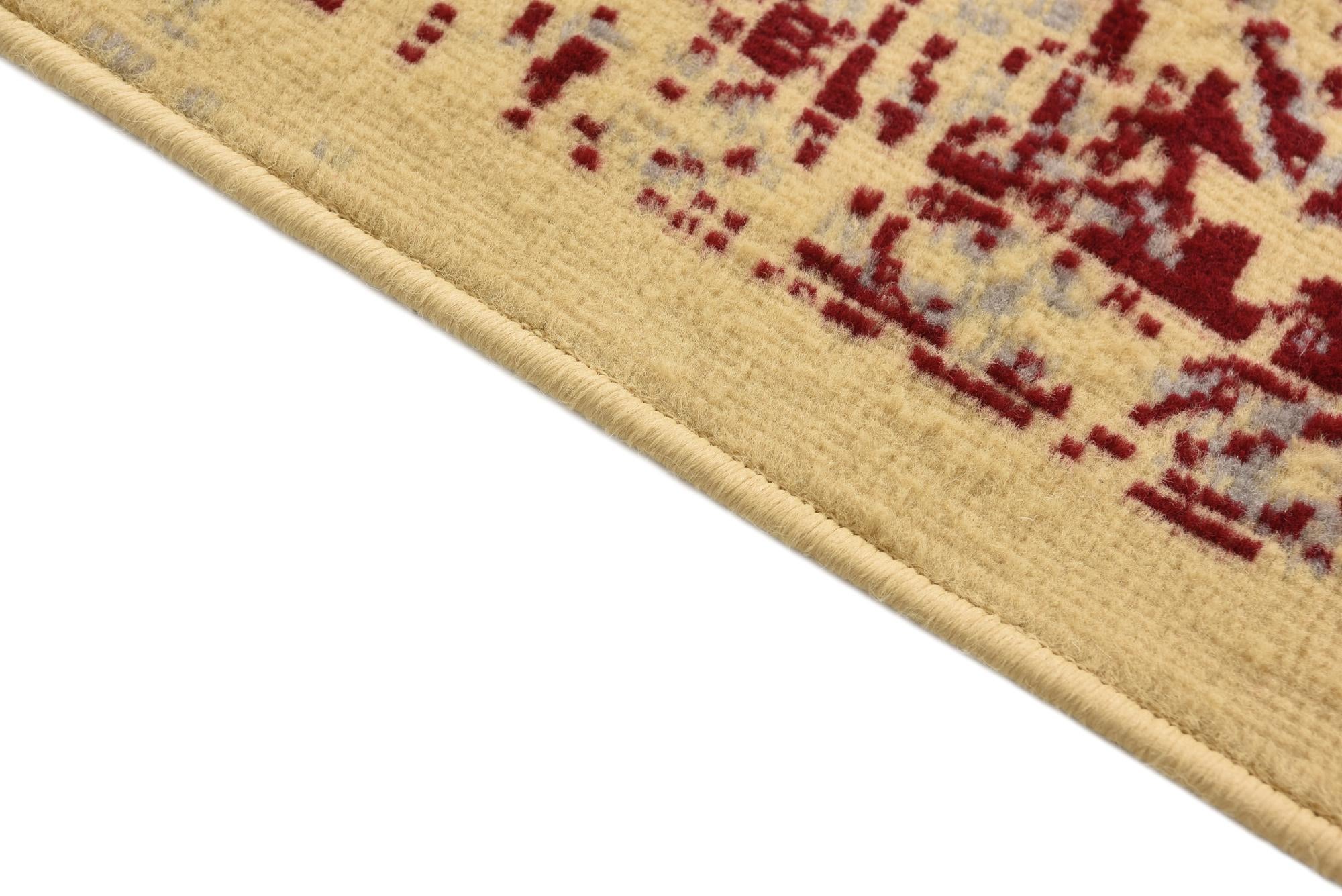 8' x 9' 8 Arcadia Rug