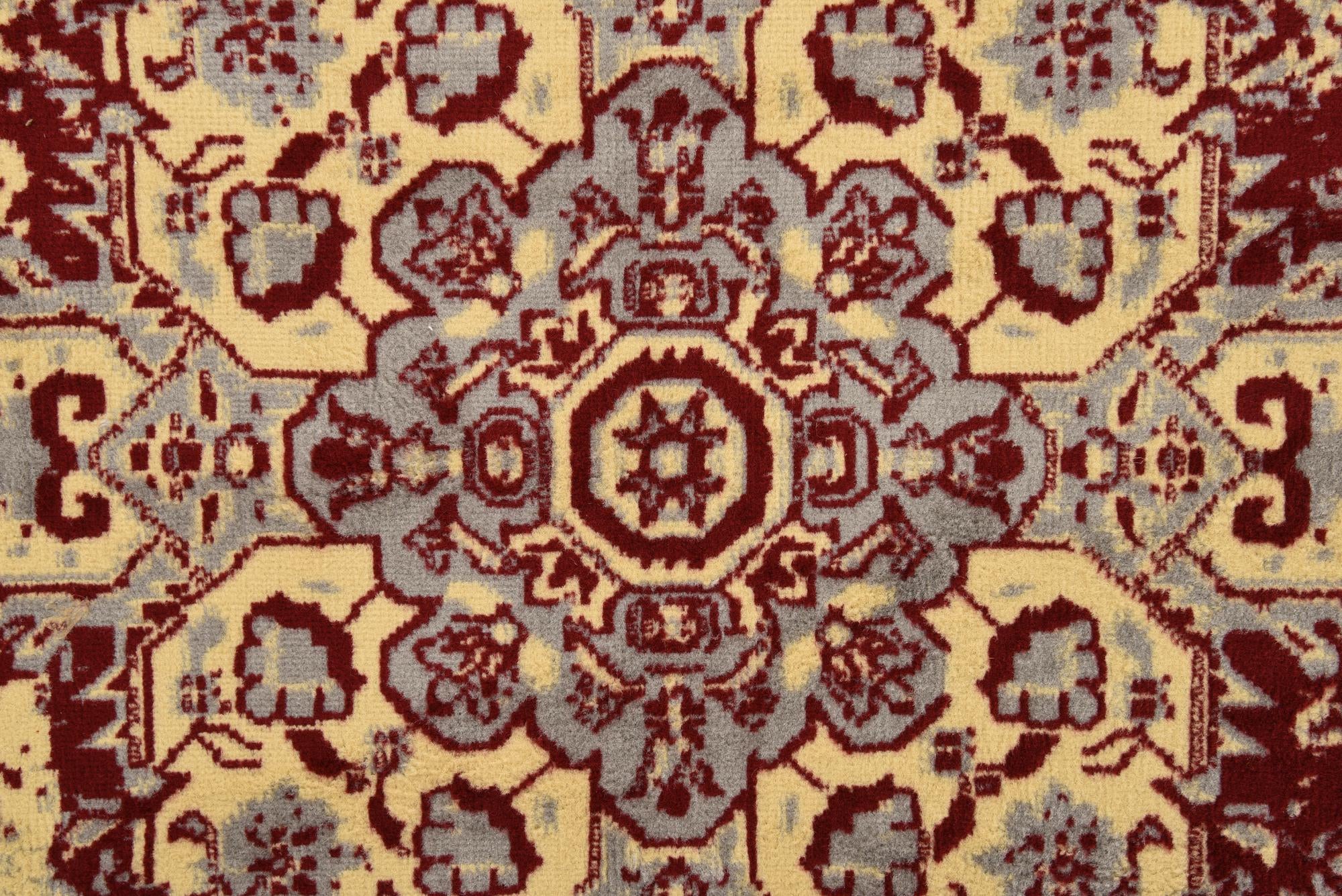 8' x 9' 8 Arcadia Rug