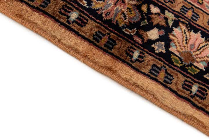 3' x 5' 5 Hand Knotted Bokhara Wool Rug