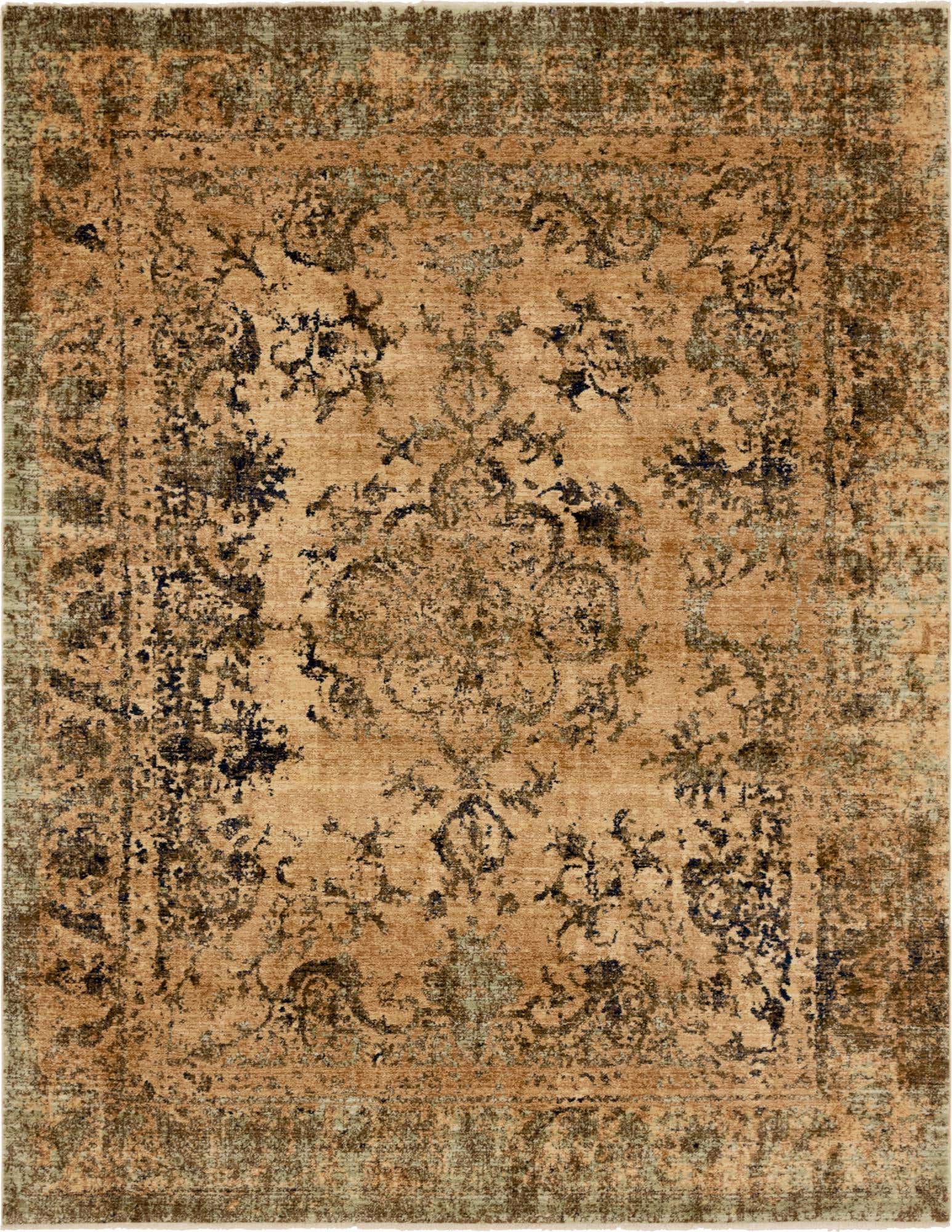 9' x 12' Charlestown Rug