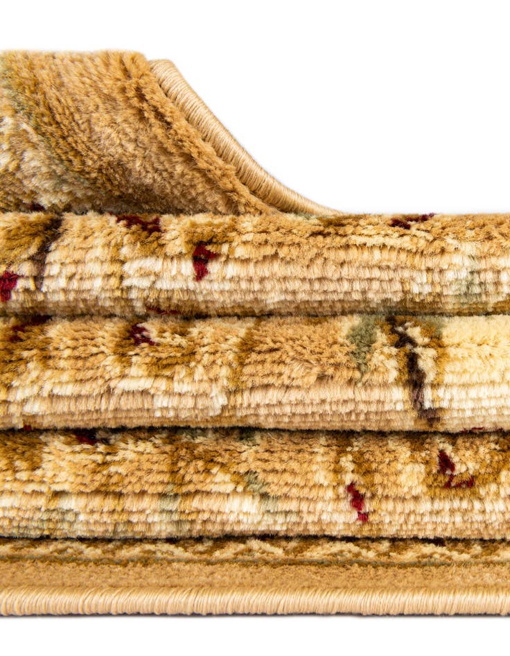 Detail image of 10' 6 x 16' 5 Chateau Rug