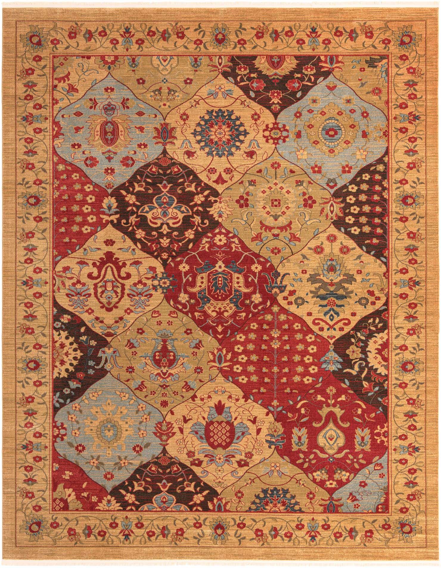 9' x 12' 2 Chelsea Rug