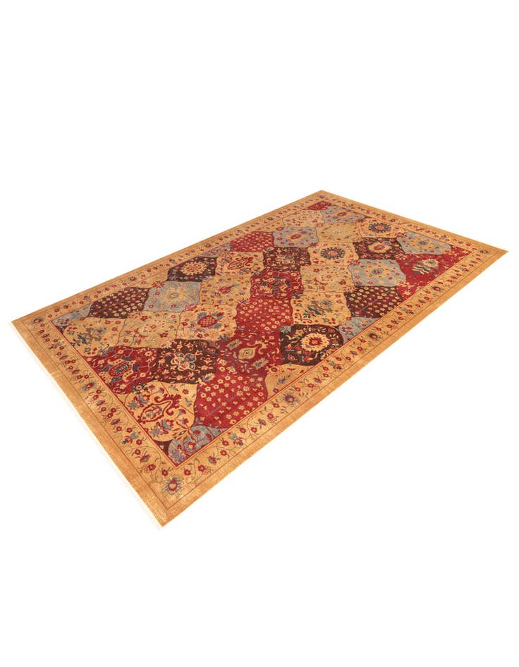 Detail image of 10' 6 x 16' 5 Chelsea Rug