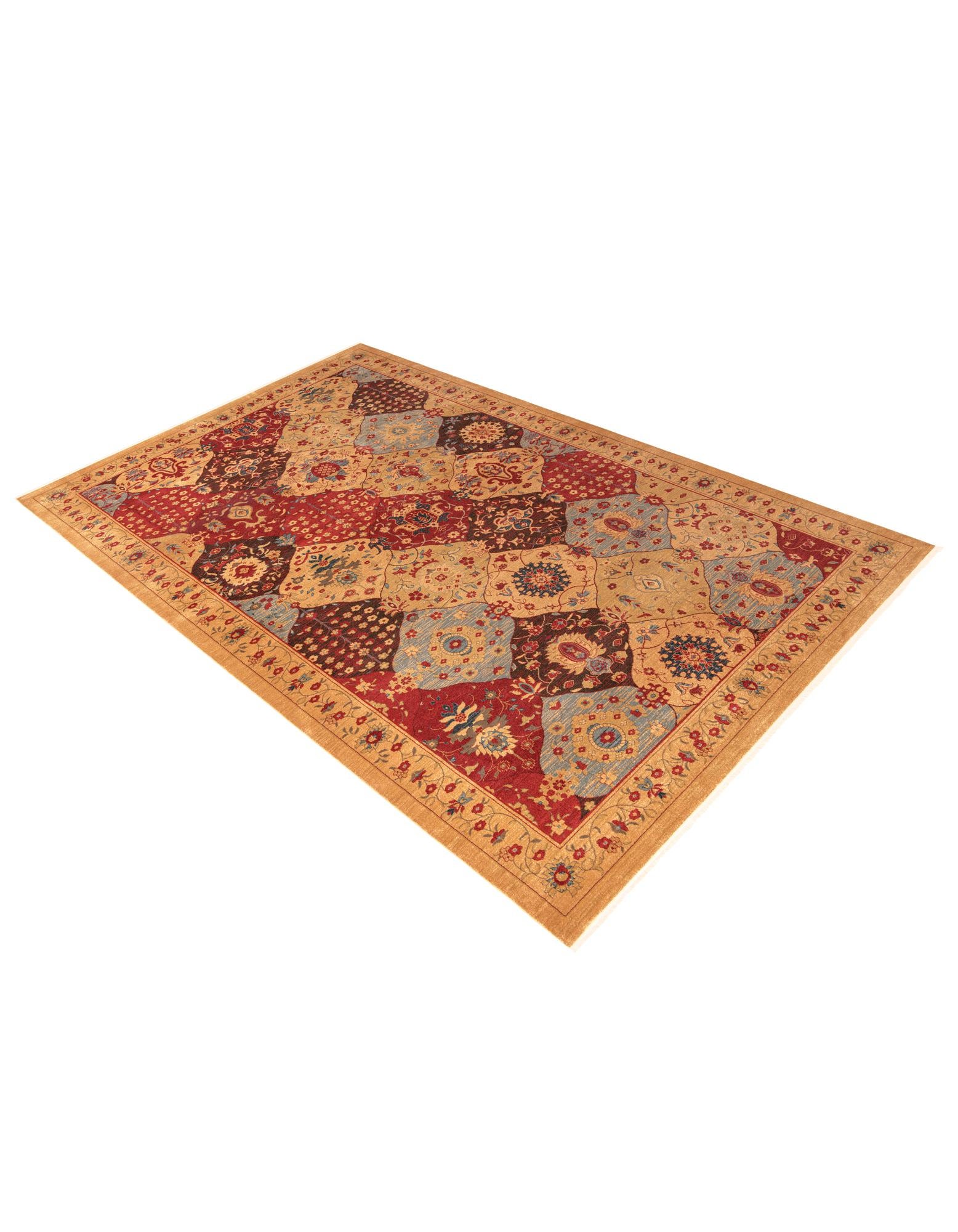 10' 6 x 16' 5 Chelsea Rug