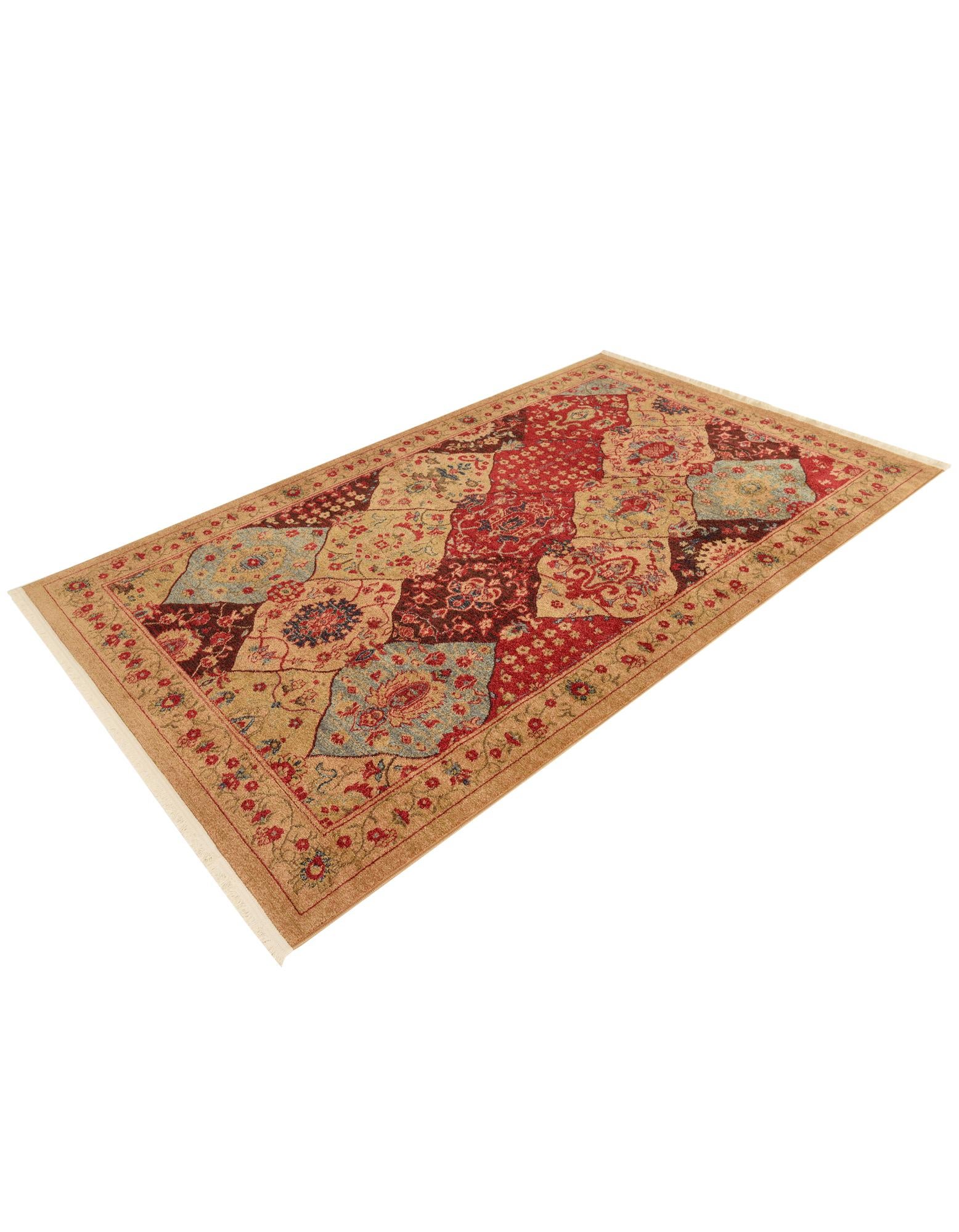 7' x 10' Chelsea Rug