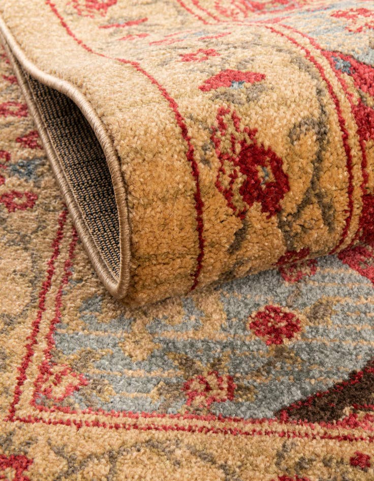 Detail image of 3' 3 x 5' 3 Chelsea Rug