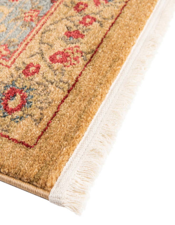 Detail image of 3' 3 x 5' 3 Chelsea Rug