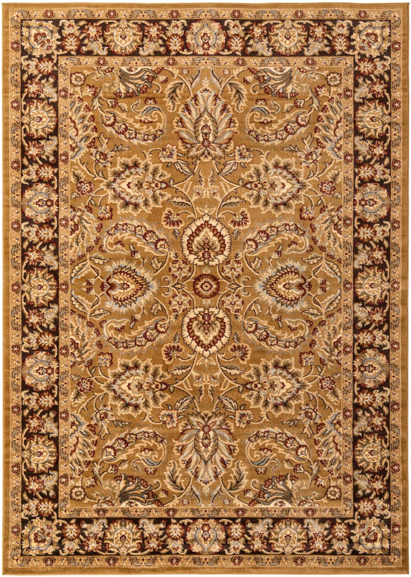 7' x 10' Classic Agra Rug