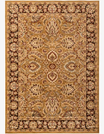7' x 10' Classic Agra Rug