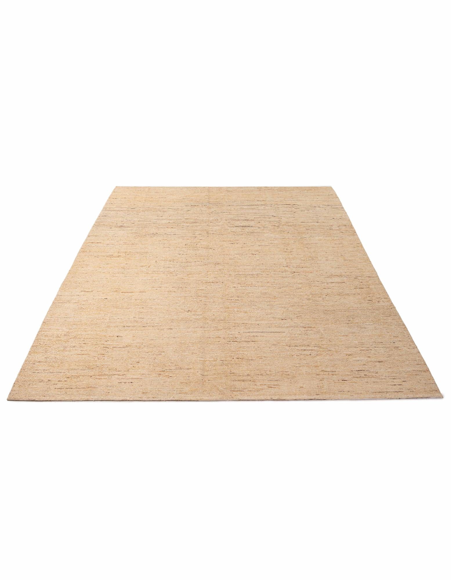 8' 11 x 12' 4 Hand Knotted Darya Wool Rug