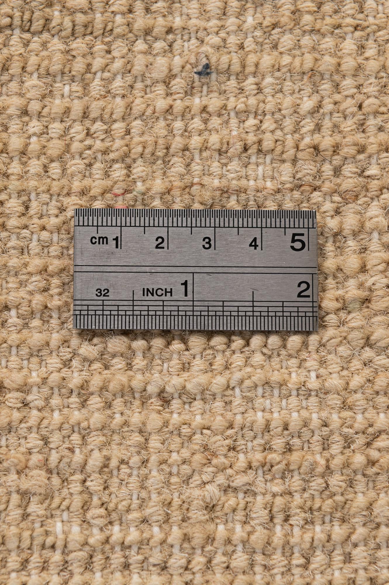 8' 11 x 12' 4 Hand Knotted Darya Wool Rug