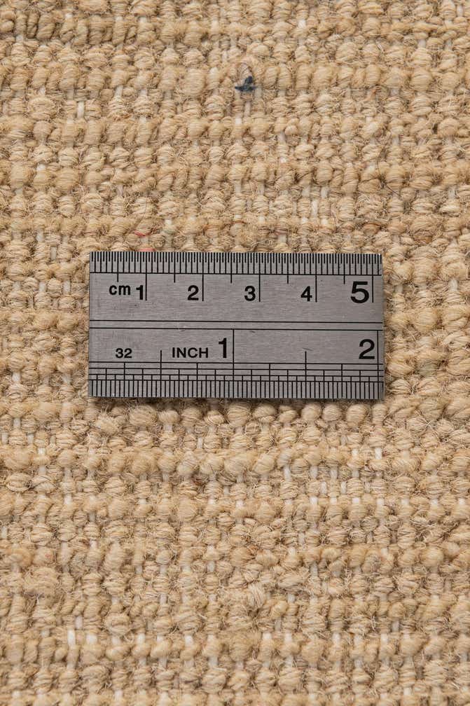 8' 11 x 12' 4 Hand Knotted Darya Wool Rug