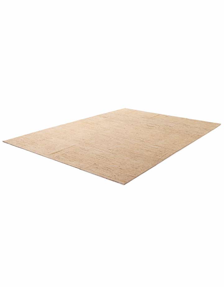 8' 11 x 12' 4 Hand Knotted Darya Wool Rug