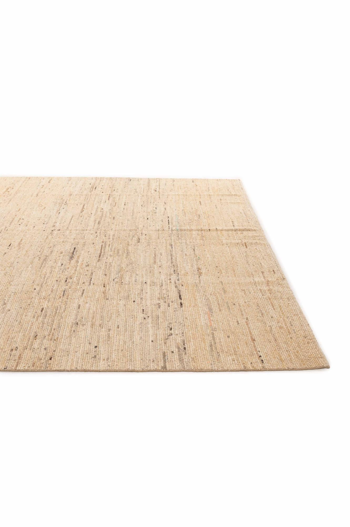 8' 11 x 12' 4 Hand Knotted Darya Wool Rug