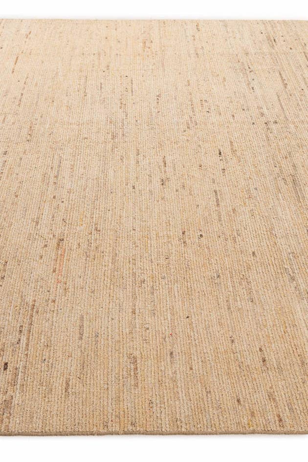 Detail image of 8' 11 x 12' 4 Hand Knotted Darya Wool Rug