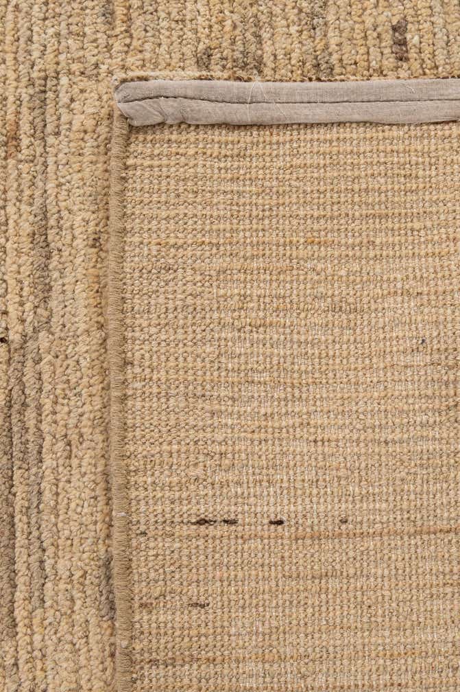 8' 11 x 12' 4 Hand Knotted Darya Wool Rug