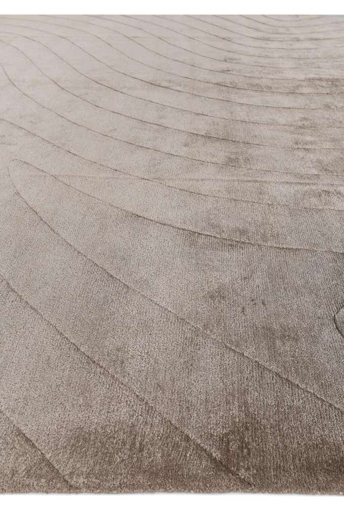 9' 10 x 13' 1 Hand Knotted Darya Wool Rug
