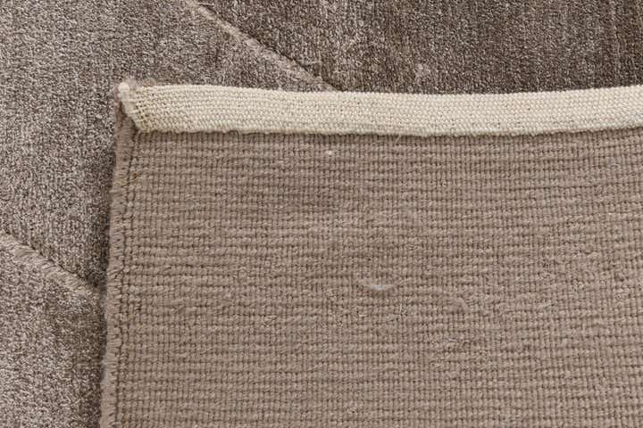 9' 10 x 13' 1 Hand Knotted Darya Wool Rug