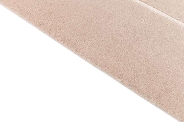 6' 8 x 9' 11 Hand Knotted Darya Wool Rug