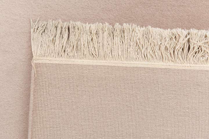 6' 8 x 9' 11 Hand Knotted Darya Wool Rug