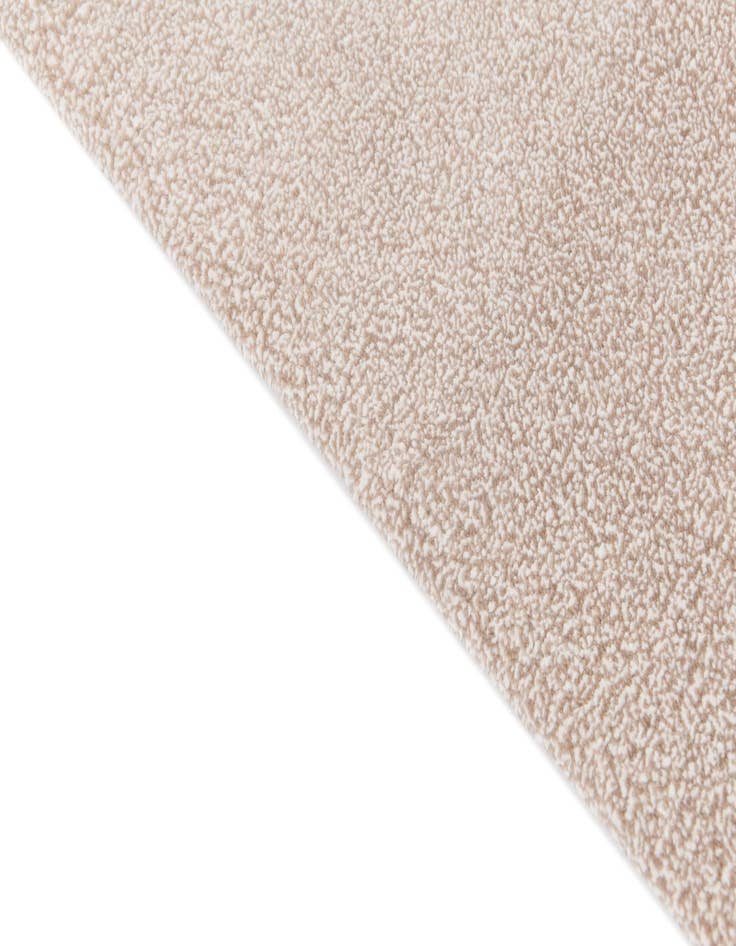 Detail image of 6' 10 x 9' 7  Hand Knotted Darya Wool Rug