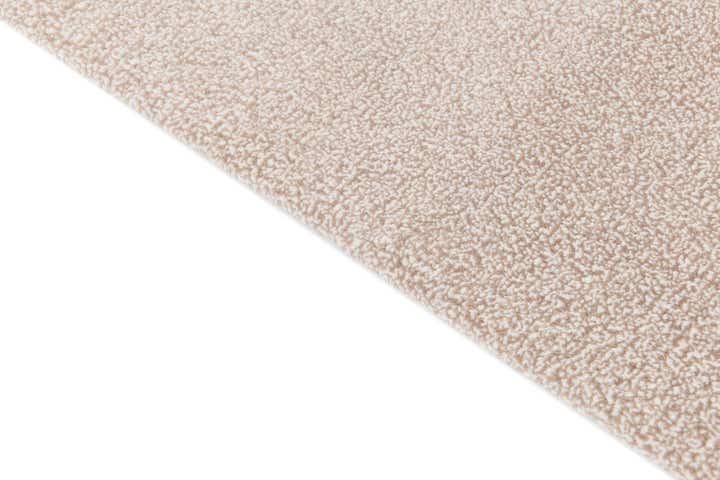 6' 10 x 9' 7 Hand Knotted Darya Wool Rug