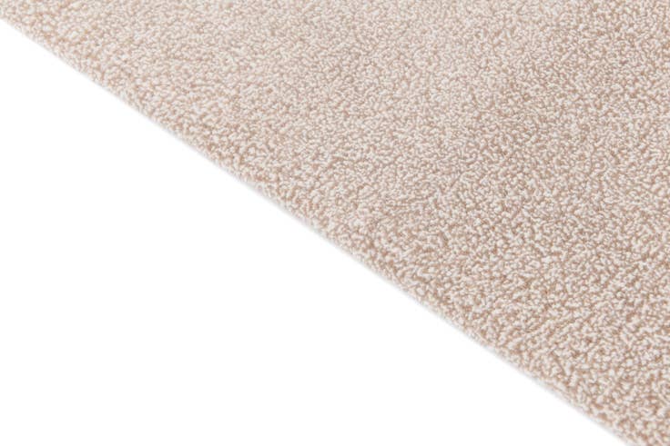 Detail image of 6' 10 x 9' 7 Hand Knotted Darya Wool Rug