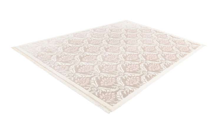 6' 9 x 9' 11 Hand Knotted Darya Wool Rug