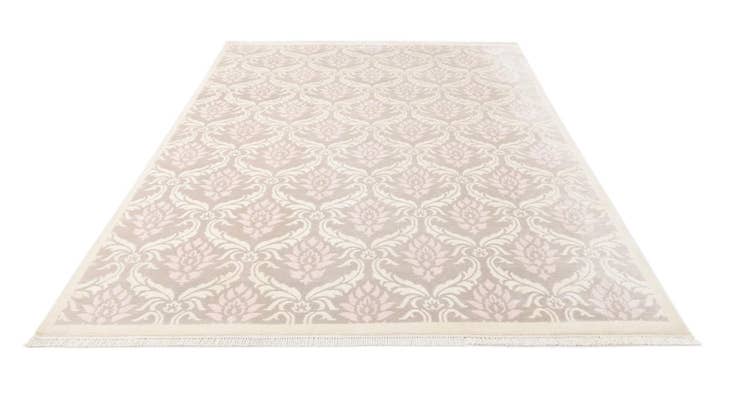 Detail image of 6' 9 x 10' Hand Knotted Darya Wool Rug