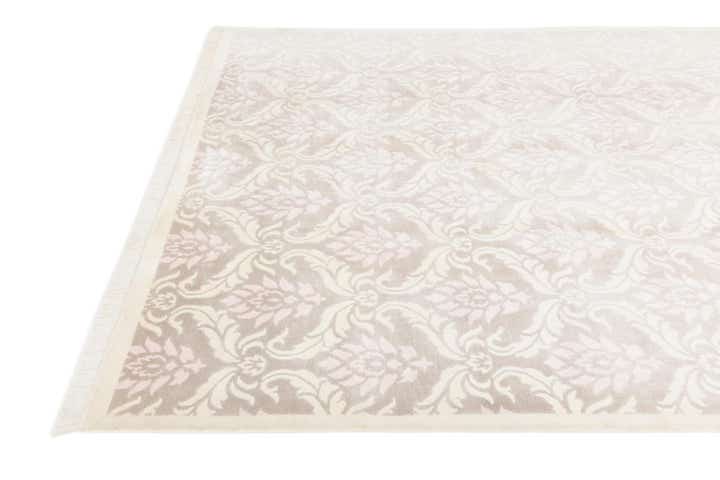 6' 9 x 10' Hand Knotted Darya Wool Rug