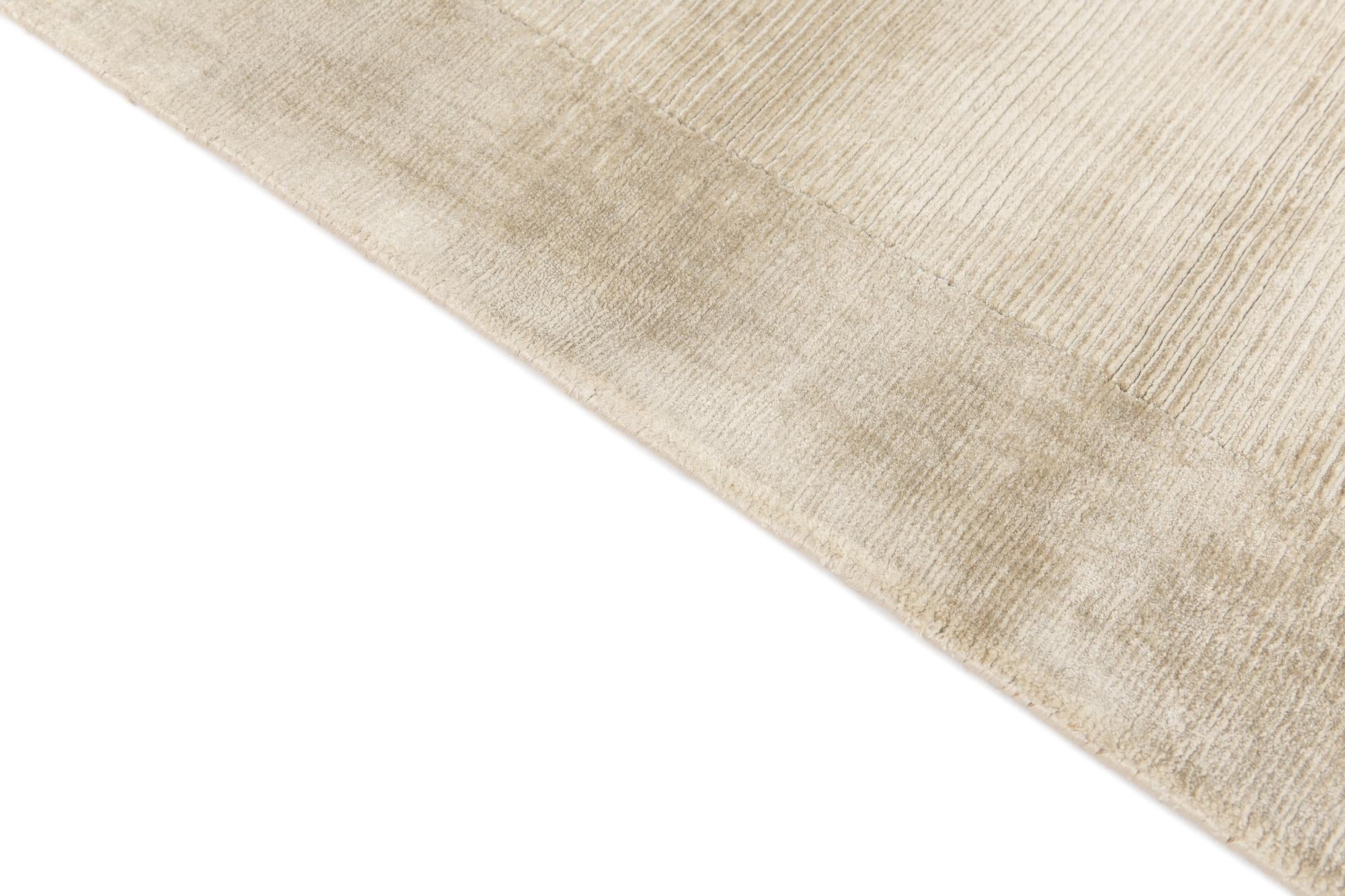2' 8 x 5' 1 Hand Knotted Darya Wool Rug