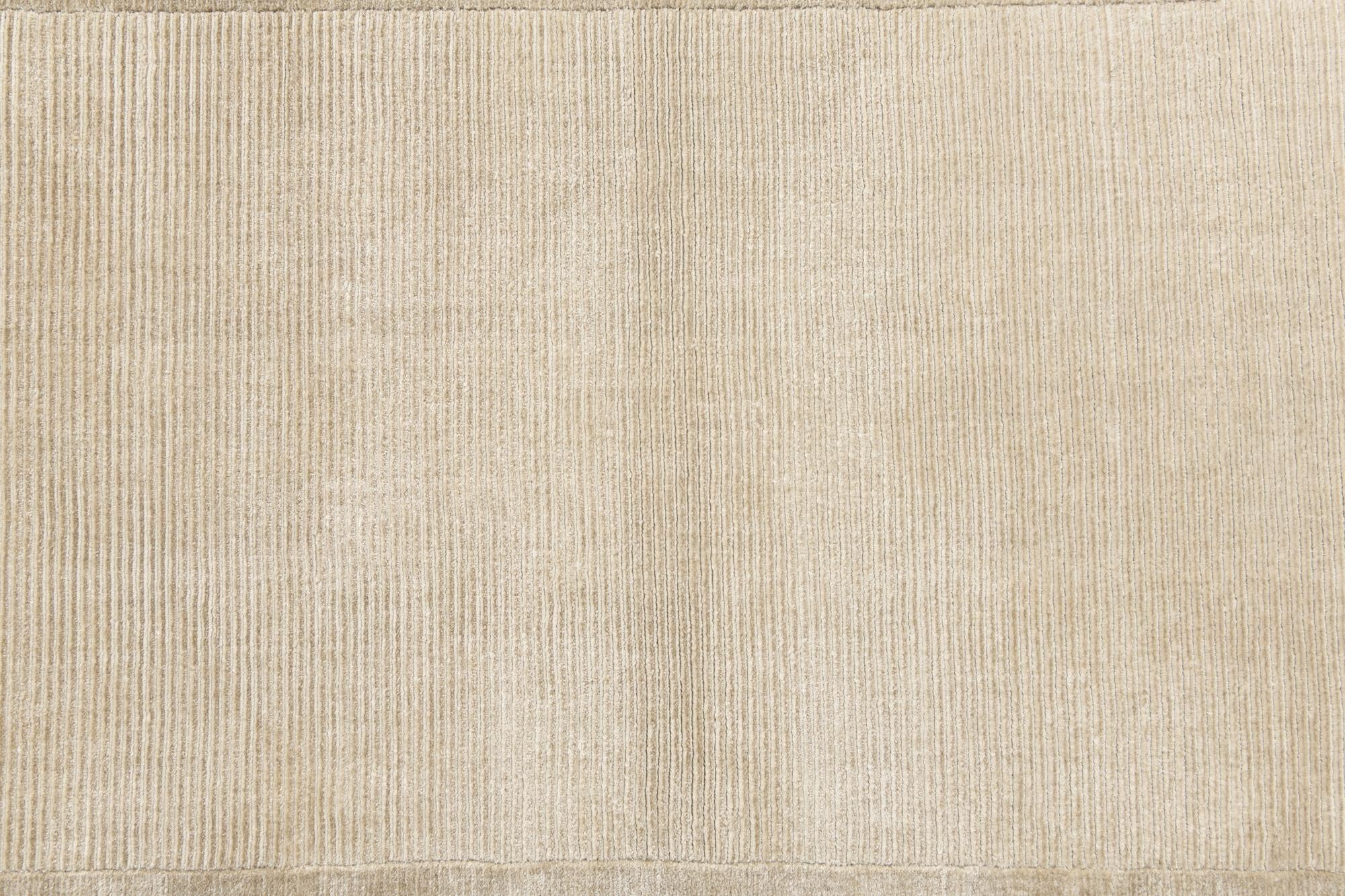 2' 8 x 5' 1 Hand Knotted Darya Wool Rug