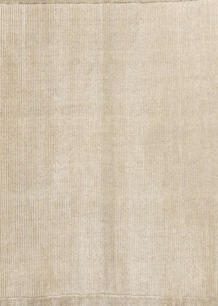 2' 8 x 5' 1 Hand Knotted Darya Wool Rug